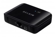 Belkin Smart TV link 1 port (F7D4555AS)