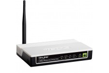 TPLINK Point d'accès sans fil N 150 Mbps 