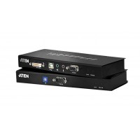 Aten extension KVM DVI