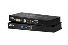 Aten extension KVM DVI