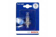 BOSCH Ampoule Pure Light 1 H1 12V 55W