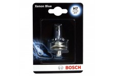BOSCH Ampoule Xenon Blue 1 H7 12V 55W