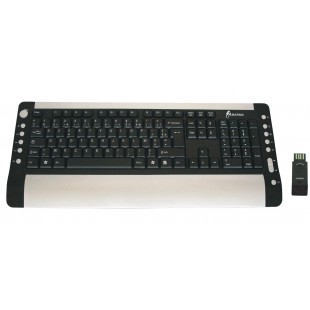 Amarina clavier sans fil 2.4 ghz 