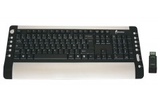 Amarina clavier sans fil 2.4 ghz 