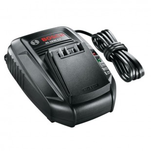 BOSCH Chargeur rapide 1h en 2,5Ah 14,4/18 V LI de 1,5 a 2,5Ah AL 1830CV