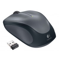 Logitech souris sans fil