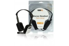 BasicXL casque stéréo