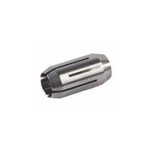 BOSCH Pince de serrage - Ø 6,3 mm - Adapté a GTR 30 CE