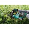 BOSCH Taille-haies électrique 50cm 18V 2,5Ah 50-20 LI