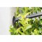 BOSCH Taille-haies électrique 50cm 18V 2,5Ah 50-20 LI