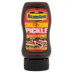 BRANSTON Sauce Pickle Squeeze - 350 g