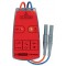 Fluke continuity tester with ohmtest