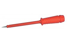 Hirschmann testprobe 2 red