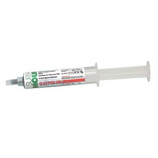 Fixapart solder paste in syringe