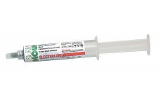 Fixapart solder paste in syringe