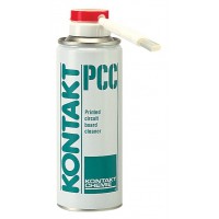 Bombe aérosol de nettoyage pour circuits imprimés - 200 ml