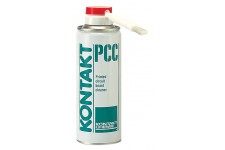 Bombe aérosol de nettoyage pour circuits imprimés - 200 ml