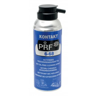 AEROSOL CONTACT PRF