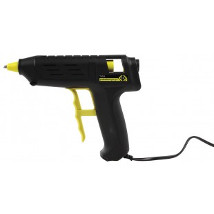 C.K. professional glue gun with 80 W heater
