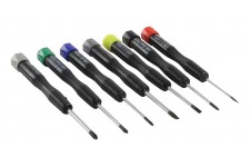 Fixapart tools 6-pieces electronic screwdriverset