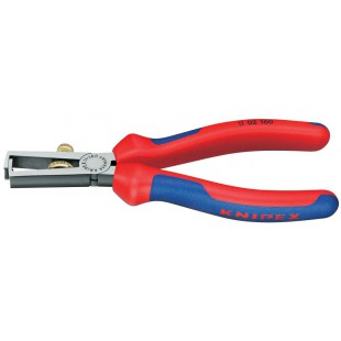 PINCE A DENUDER 160MM KNIPEX