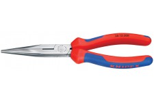 Knipex chain nose side cutting plier, stork beak plier, 200 mm