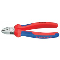 PINCE DIAGONALE 160 MM KNIPEX