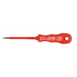 Athlet VDE-screwdriver 2.5x75