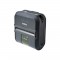 BROTHER Imprimante d'étiquettes RuggedJet RJ-4030 - Papier thermique - Rouleau (11-8 cm) - USB - mini-USB