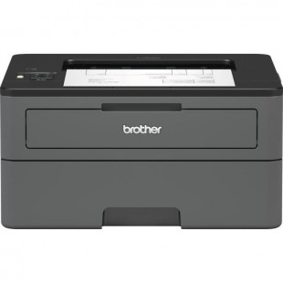 BROTHER Imprimante HL-L2375DW - Laser - Monochrome - Recto/Verso - Ethernet - WiFi