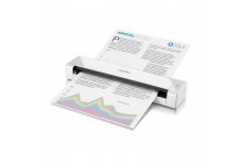 Brother Scanner a feuilles DSmobile 720D Portable - USB 2.0 - Recto/Verso - A4