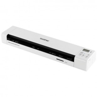 Brother scanner DS-920DW