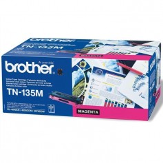 BROTHER Toner TN-135 - Magenta