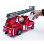 BRUDER - 2532 - Camion de pompier Mercedes Benz