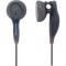 Panasonic RP-HV21E in-ear headphone black