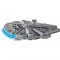 Build & Play SW Build & Play Millenium Falcon 06765 Star Wars Gamme Build & Play