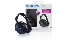 CASQUE STEREO PHILIPS