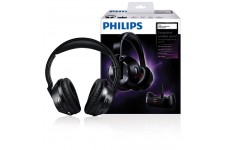 Philips casque hi-fi sans fil
