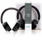 Philips CitiScape headband headphones black