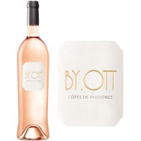By Ott 2018 Côtes de Provence - Vin rosé de Provence