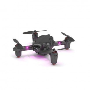 BY ROBOT FPV Kit - Kit pour transformer votre drone en Caméra HD - Noir