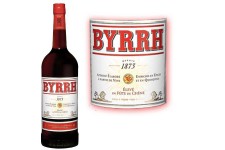 BYRRH 1 litre