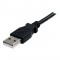 Câble d'extension USB 2.0 A vers A de 1,8 m - M/F - Rallonge USB - M/F - USBEXTAA6BK