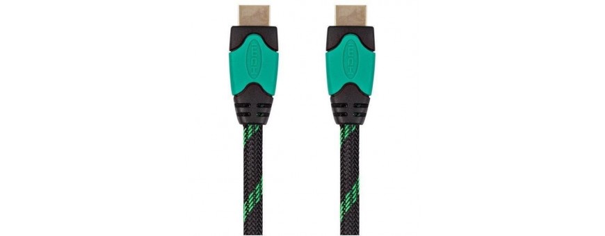 CABLE - CONNECTIQUE