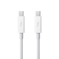 Câble Thunderbolt Apple (2 m)