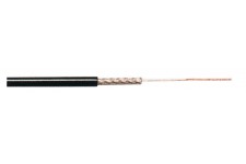 Tasker professional coax cable 50 Ohm on reel 100 m