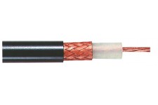 Tasker professional coax cable 50 Ohm - 100m