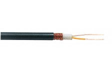 Tasker LIYCY cable 2 x 0.22 mm² on reel 100 m