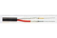 CABLE VIDEO ROND TASKER - 100m