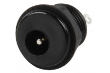 Lumberg chassis power plug in:2.0mm